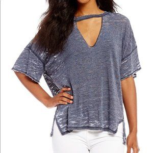 We The Free Jordan Tee from Free People